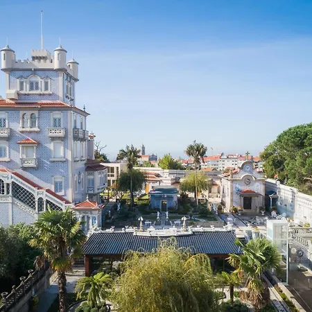 Castelo Santa Catarina Gasthof 2*