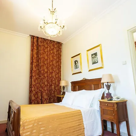 Gasthof Castelo Santa Catarina Porto