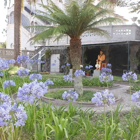 Gasthof Castelo Santa Catarina