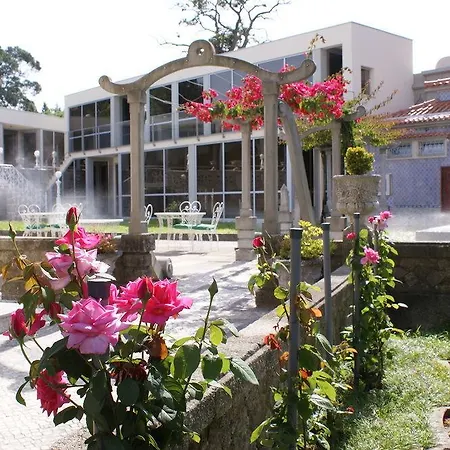 Castelo Santa Catarina Gasthof