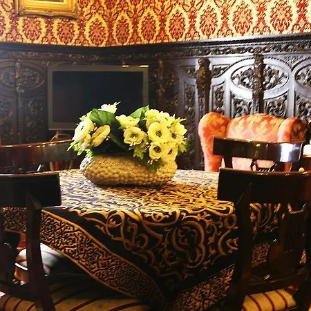 Castelo Santa Catarina Gasthof 2*