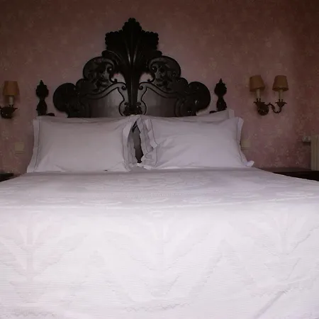 Castelo Santa Catarina Gasthof 2*